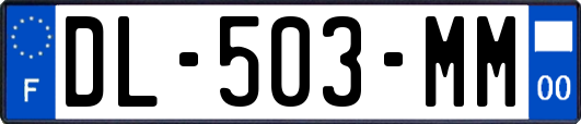 DL-503-MM