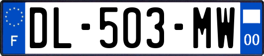 DL-503-MW