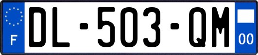 DL-503-QM