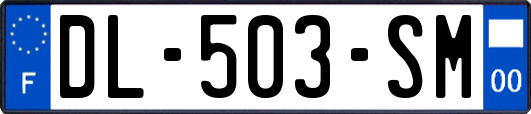 DL-503-SM