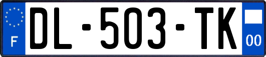 DL-503-TK