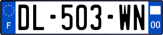 DL-503-WN