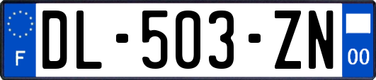 DL-503-ZN