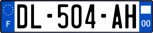 DL-504-AH