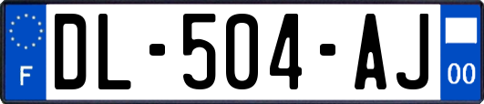 DL-504-AJ