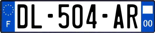 DL-504-AR