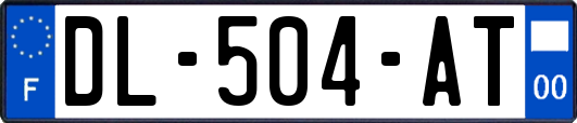 DL-504-AT