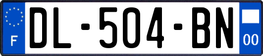 DL-504-BN