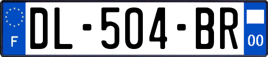 DL-504-BR