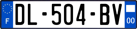 DL-504-BV