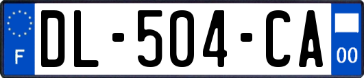 DL-504-CA