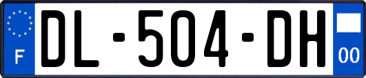 DL-504-DH