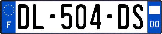DL-504-DS