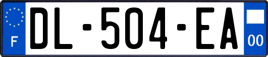 DL-504-EA