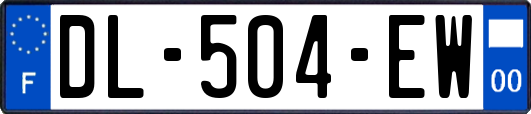 DL-504-EW