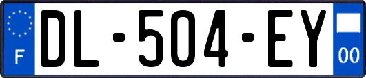 DL-504-EY