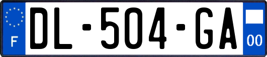 DL-504-GA