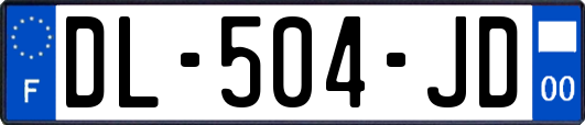 DL-504-JD