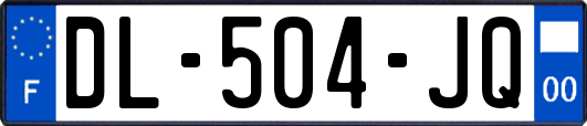 DL-504-JQ