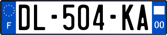DL-504-KA