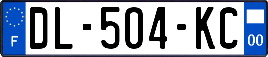 DL-504-KC
