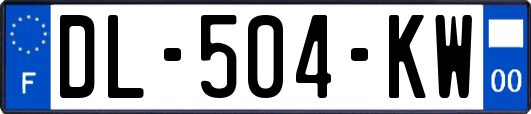 DL-504-KW