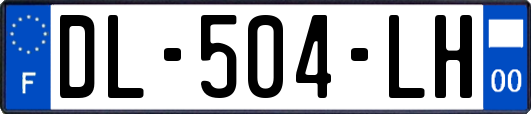 DL-504-LH