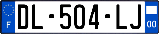 DL-504-LJ