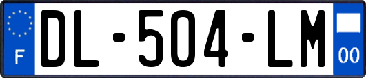 DL-504-LM