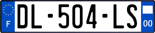 DL-504-LS