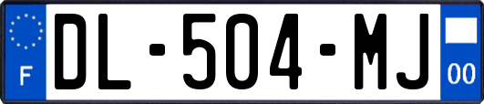 DL-504-MJ