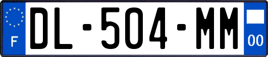 DL-504-MM