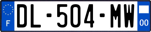 DL-504-MW