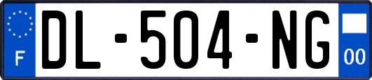 DL-504-NG