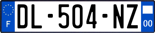 DL-504-NZ