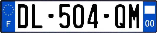 DL-504-QM