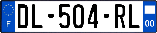 DL-504-RL