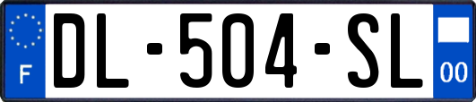 DL-504-SL