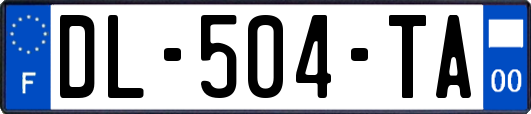 DL-504-TA