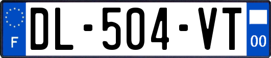 DL-504-VT