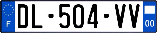 DL-504-VV