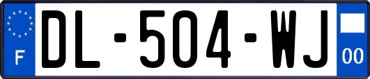 DL-504-WJ