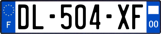 DL-504-XF