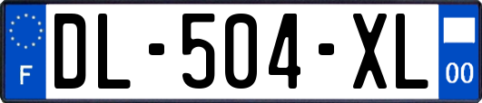 DL-504-XL