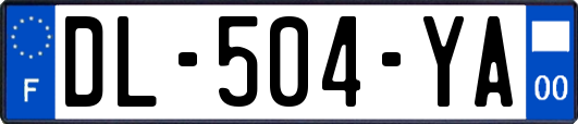 DL-504-YA