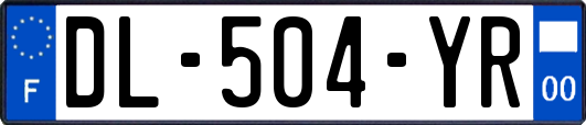 DL-504-YR