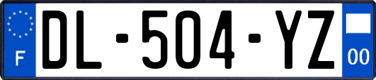 DL-504-YZ