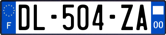 DL-504-ZA