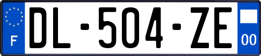 DL-504-ZE