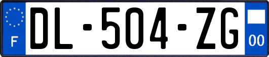 DL-504-ZG